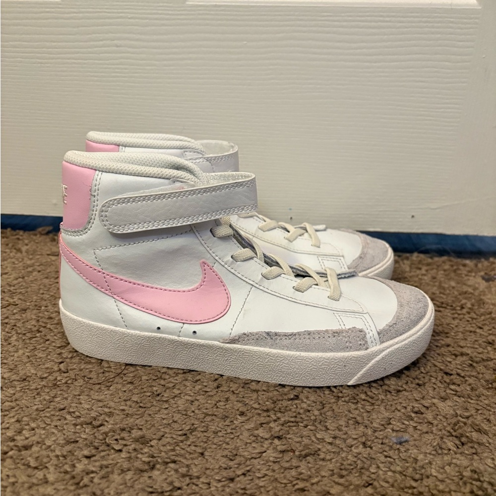 Little Kids Nike Blazer Mid ‘77